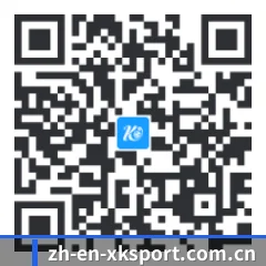 iPhone 专版 二维码